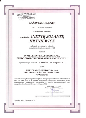 administrowanie wspólnotą mieszkaniową Warszawa